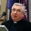  Izlaganje mons. dr. sc. Jurja Batelje, postulatora kauze Alojzija Stepinca (Colloquium academicum: blaženi Alojzije Stepinac – katolički uzor čovjekoljublja)